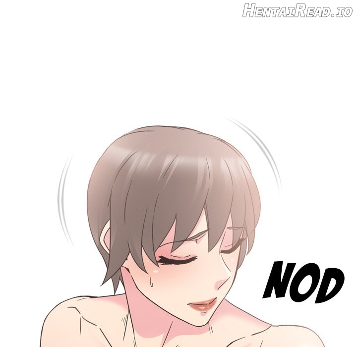 One Shot Men’s Clinic Chapter 16 - page 38