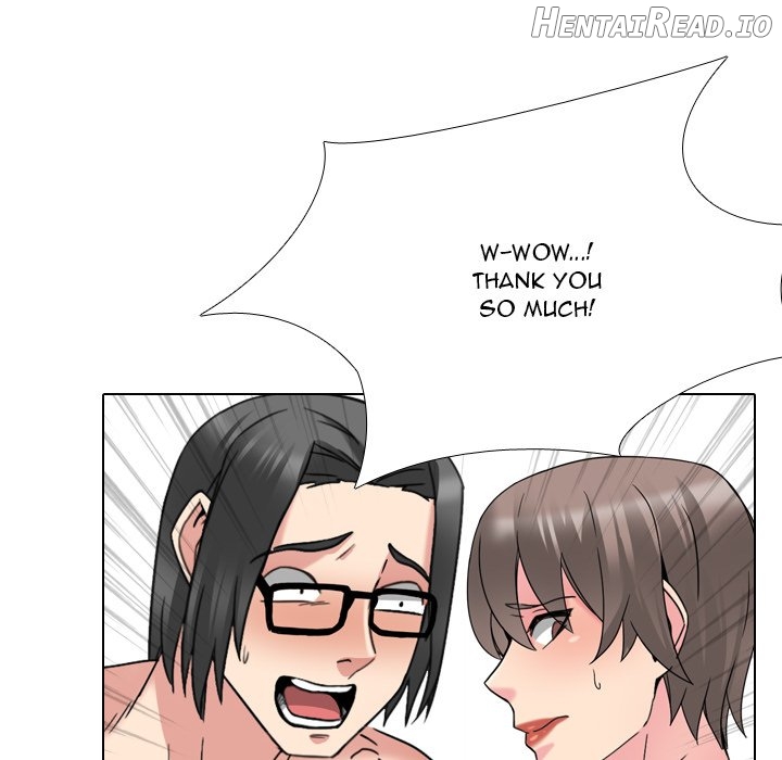 One Shot Men’s Clinic Chapter 16 - page 40