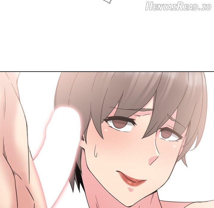 One Shot Men’s Clinic Chapter 16 - page 42