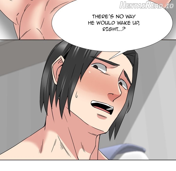 One Shot Men’s Clinic Chapter 16 - page 47