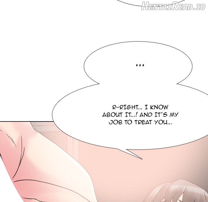 One Shot Men’s Clinic Chapter 16 - page 52