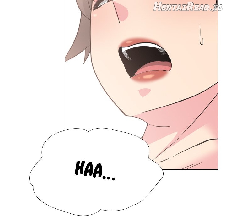 One Shot Men’s Clinic Chapter 16 - page 56