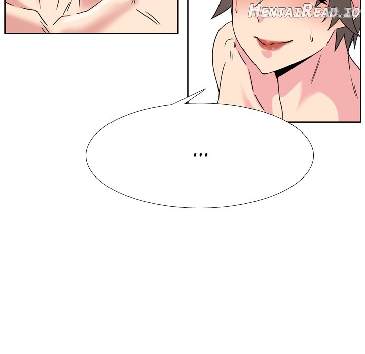 One Shot Men’s Clinic Chapter 16 - page 6