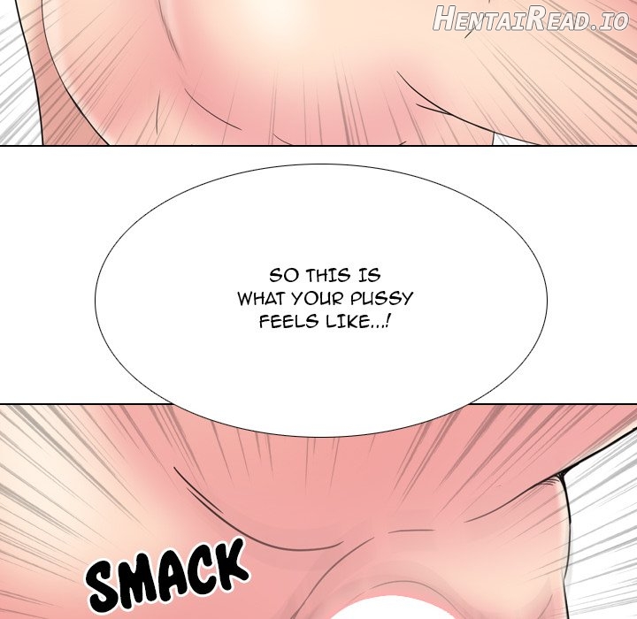 One Shot Men’s Clinic Chapter 16 - page 64