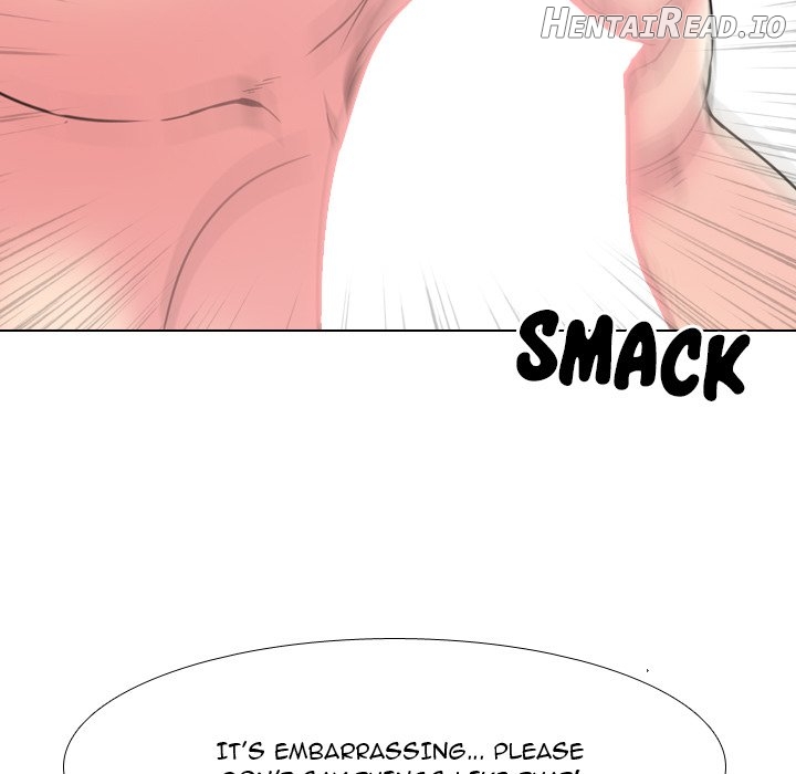 One Shot Men’s Clinic Chapter 16 - page 65
