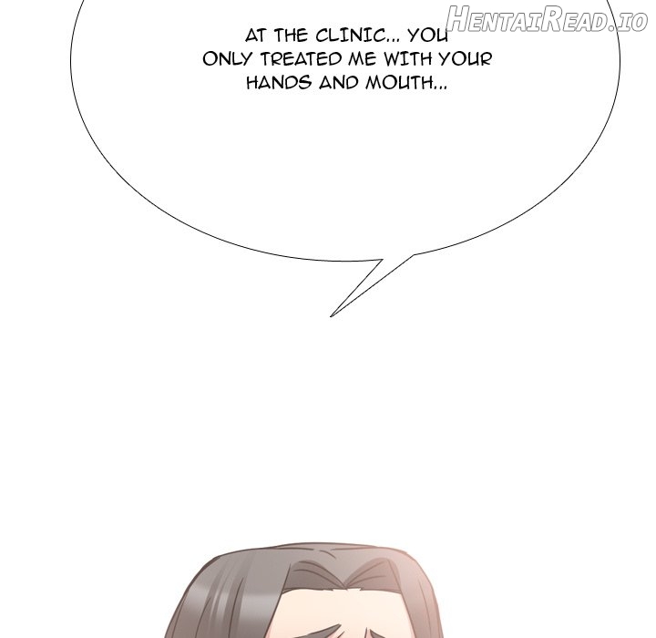 One Shot Men’s Clinic Chapter 16 - page 68