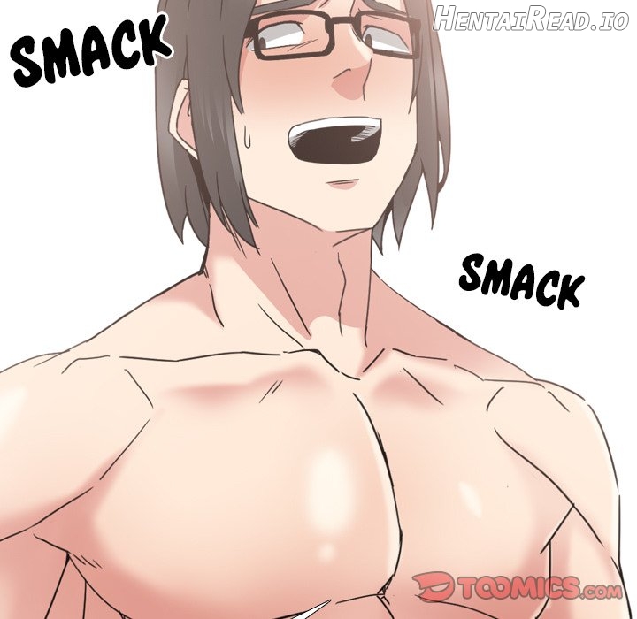 One Shot Men’s Clinic Chapter 16 - page 69