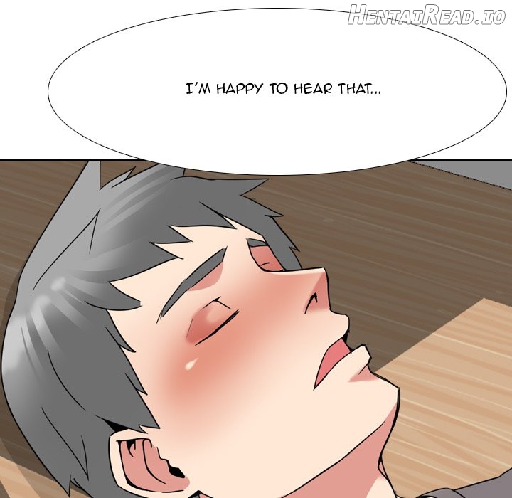 One Shot Men’s Clinic Chapter 16 - page 71
