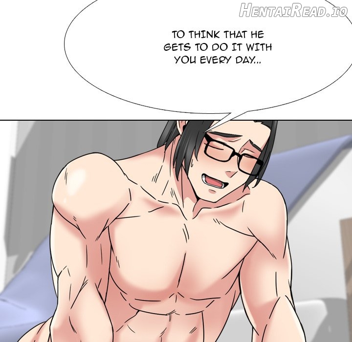 One Shot Men’s Clinic Chapter 16 - page 73