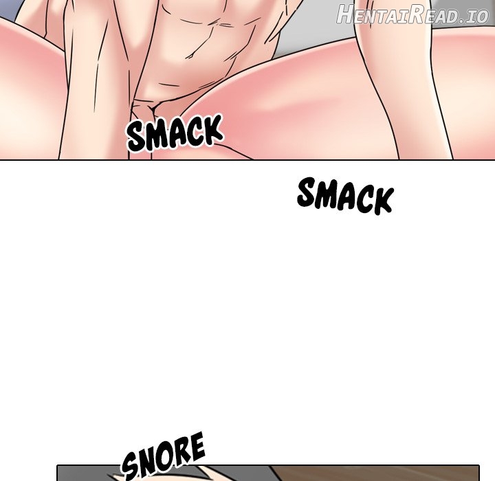 One Shot Men’s Clinic Chapter 16 - page 74