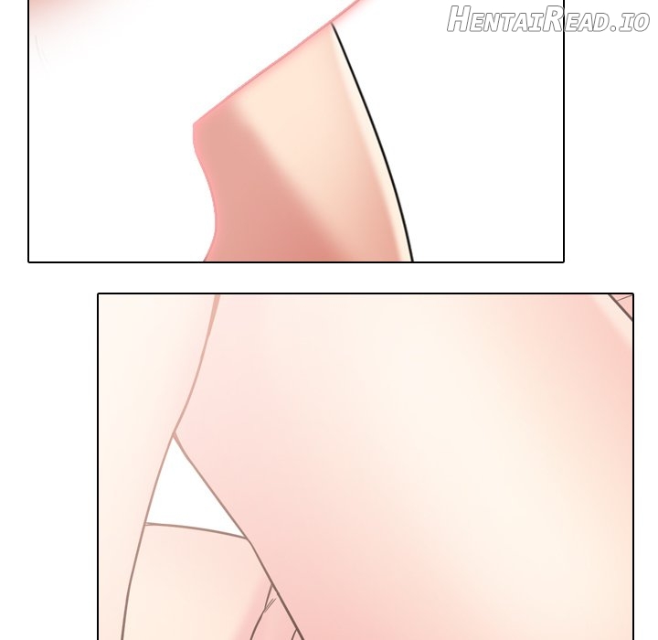 One Shot Men’s Clinic Chapter 16 - page 8