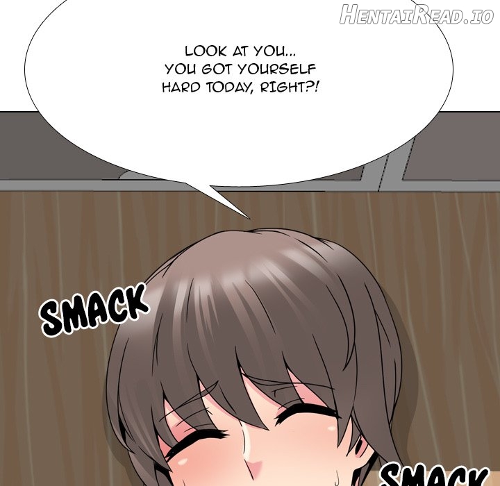 One Shot Men’s Clinic Chapter 16 - page 83