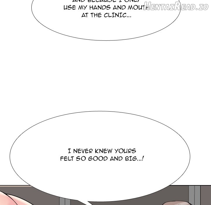 One Shot Men’s Clinic Chapter 16 - page 85