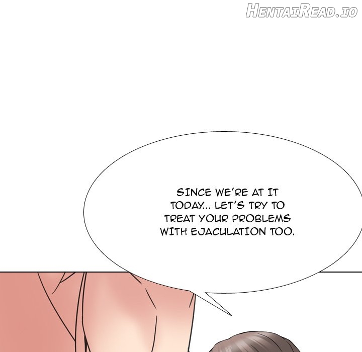 One Shot Men’s Clinic Chapter 16 - page 88