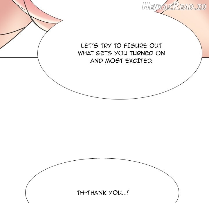 One Shot Men’s Clinic Chapter 16 - page 90
