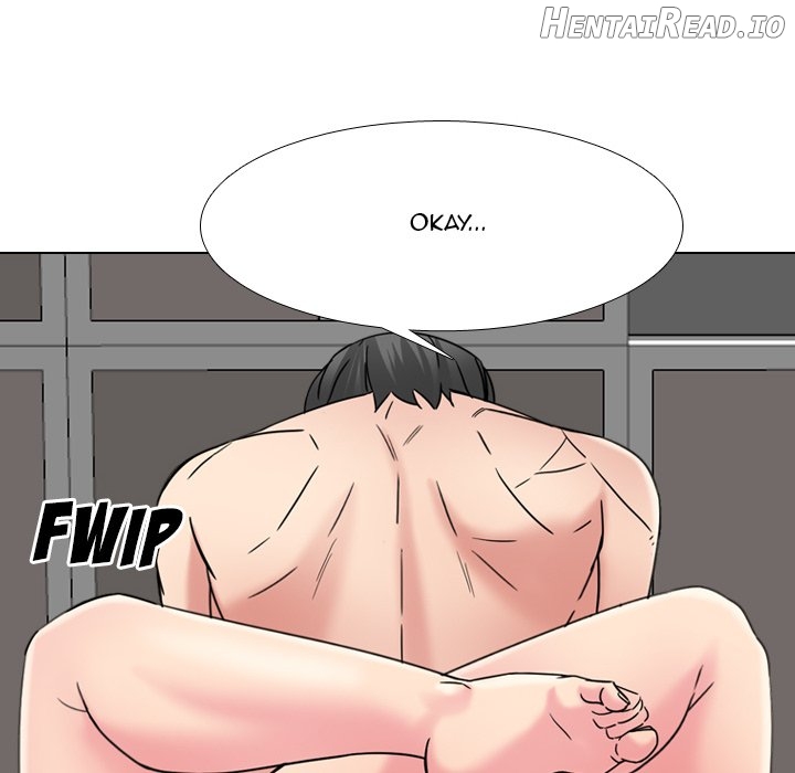 One Shot Men’s Clinic Chapter 16 - page 92