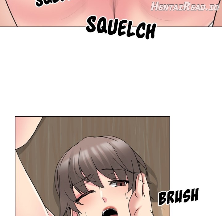One Shot Men’s Clinic Chapter 16 - page 98