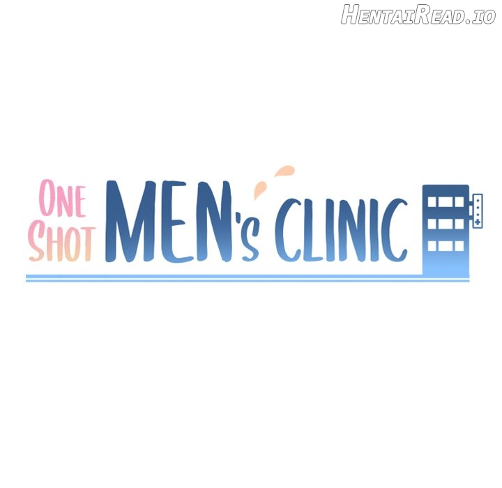 One Shot Men’s Clinic Chapter 17 - page 10