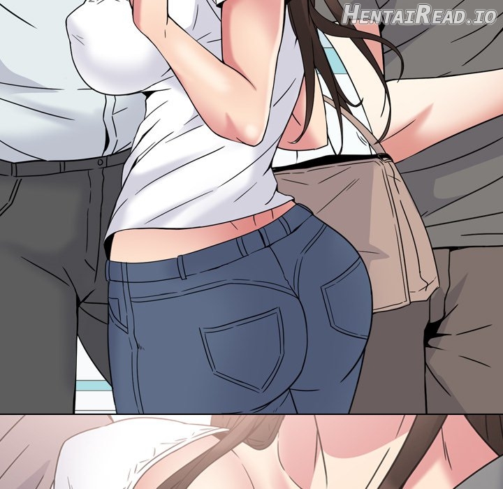 One Shot Men’s Clinic Chapter 17 - page 101