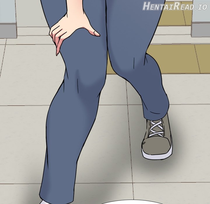 One Shot Men’s Clinic Chapter 17 - page 109