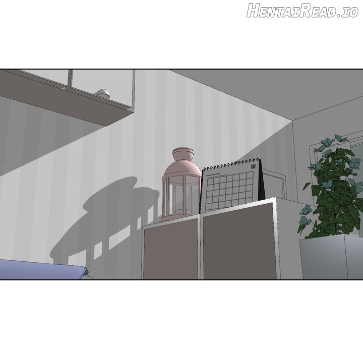 One Shot Men’s Clinic Chapter 17 - page 11