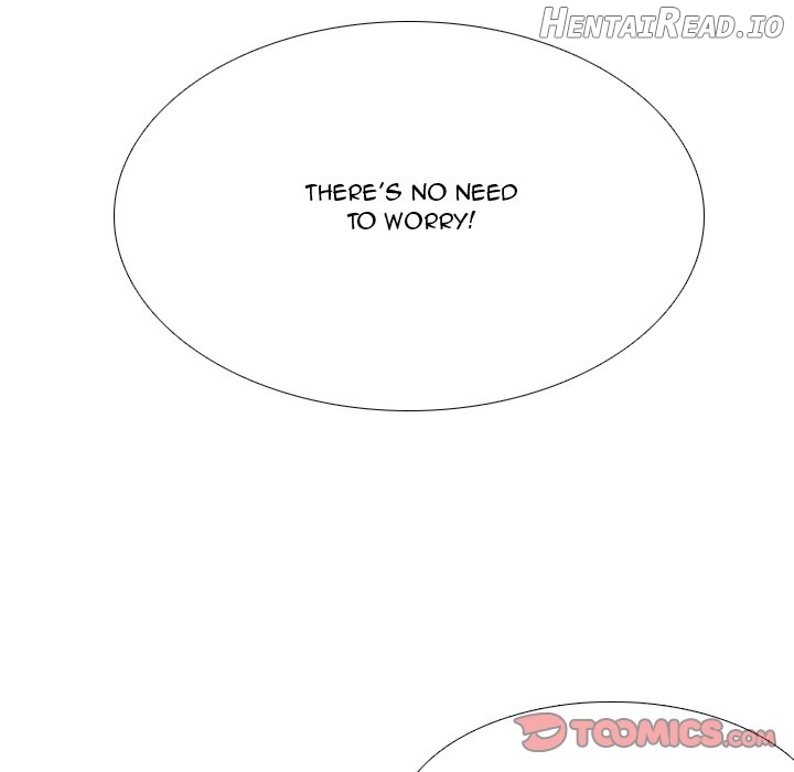 One Shot Men’s Clinic Chapter 17 - page 114