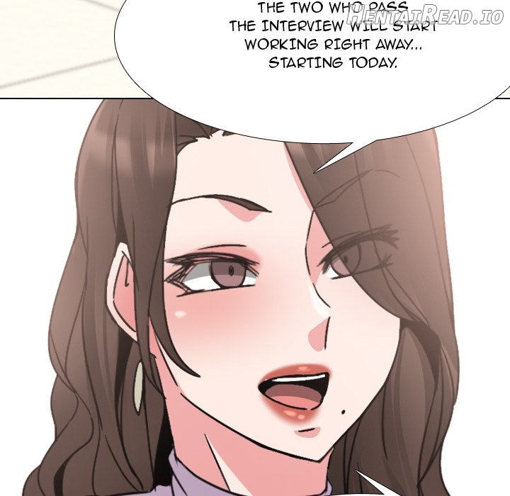 One Shot Men’s Clinic Chapter 17 - page 119
