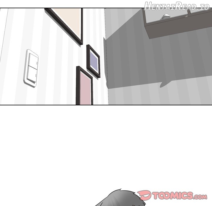 One Shot Men’s Clinic Chapter 17 - page 12