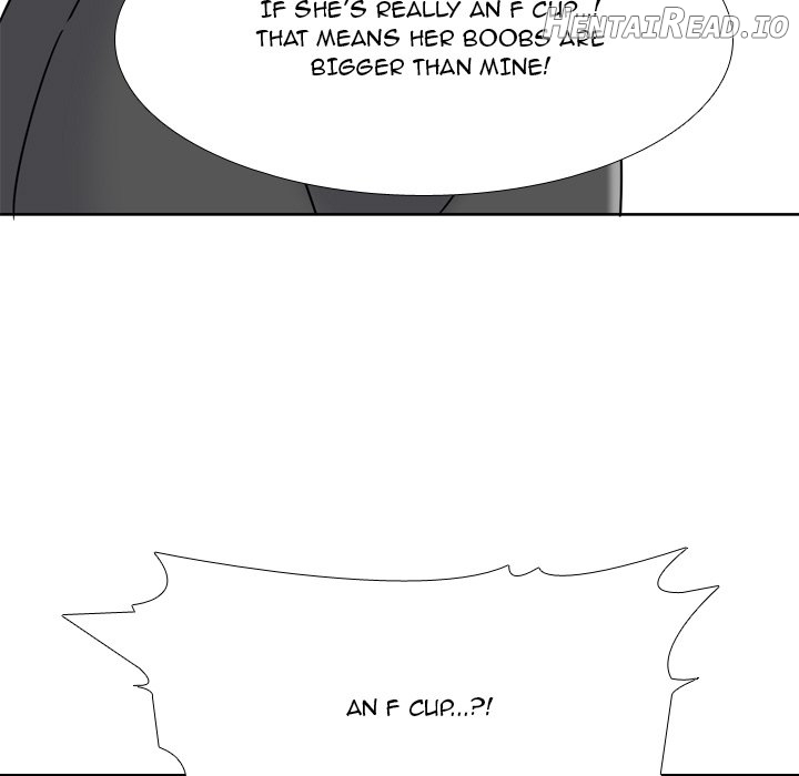 One Shot Men’s Clinic Chapter 17 - page 125