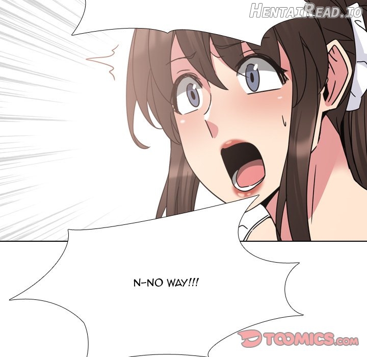 One Shot Men’s Clinic Chapter 17 - page 126