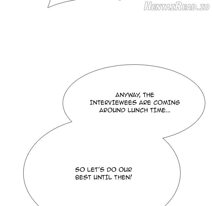 One Shot Men’s Clinic Chapter 17 - page 127
