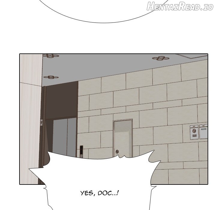 One Shot Men’s Clinic Chapter 17 - page 128