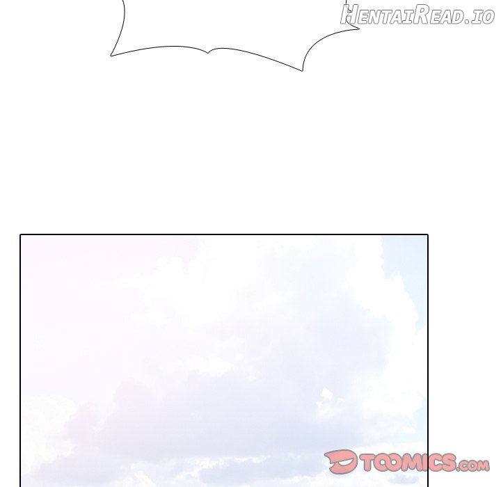 One Shot Men’s Clinic Chapter 17 - page 129
