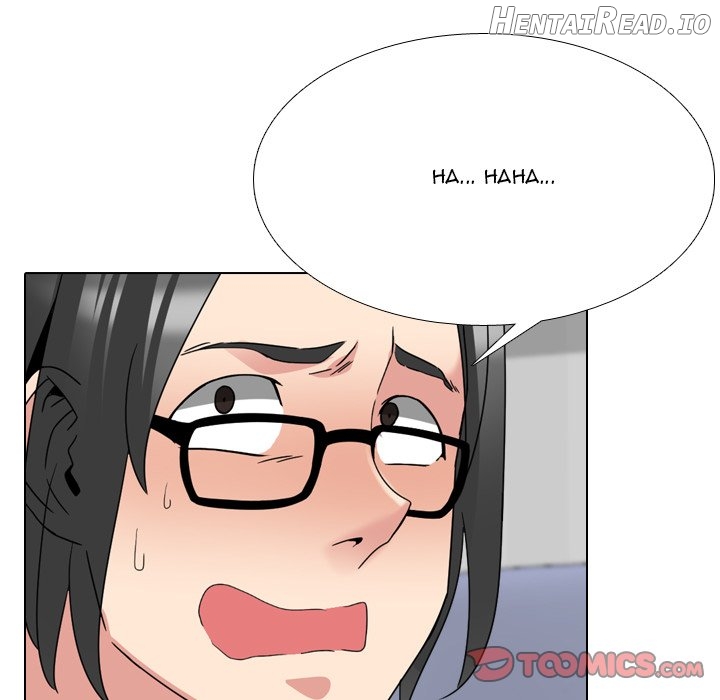 One Shot Men’s Clinic Chapter 17 - page 15