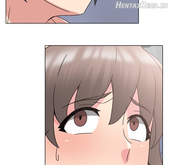 One Shot Men’s Clinic Chapter 17 - page 16