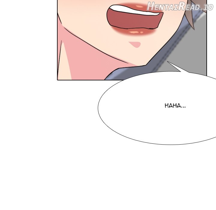 One Shot Men’s Clinic Chapter 17 - page 17