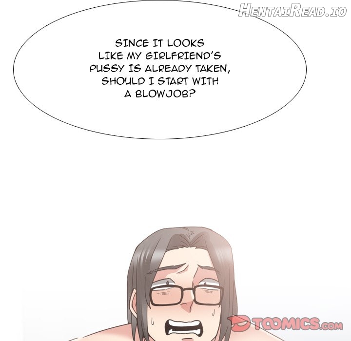 One Shot Men’s Clinic Chapter 17 - page 18