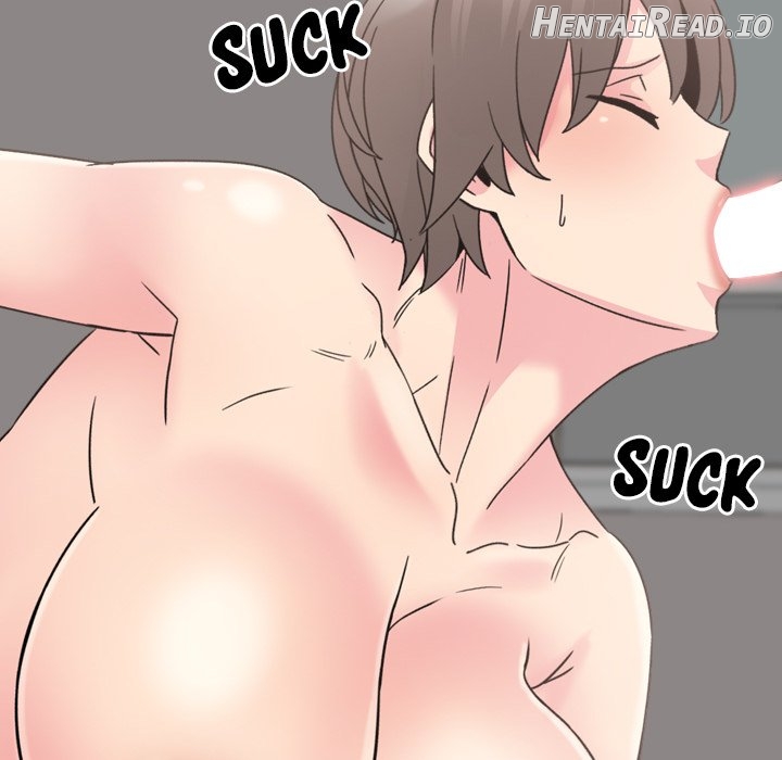 One Shot Men’s Clinic Chapter 17 - page 31