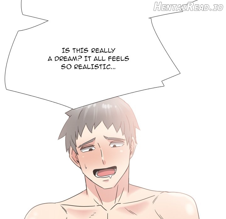 One Shot Men’s Clinic Chapter 17 - page 34