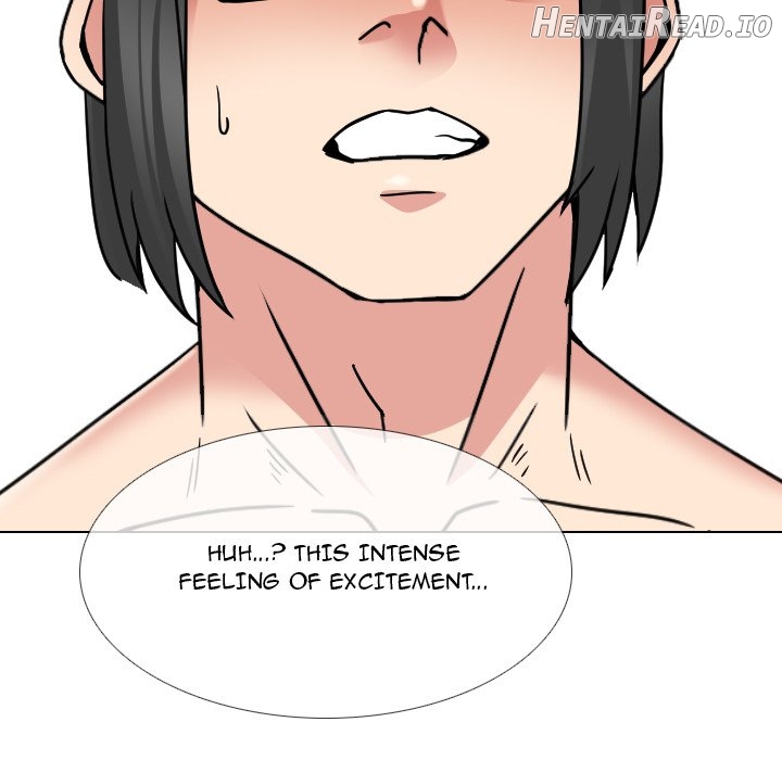 One Shot Men’s Clinic Chapter 17 - page 38