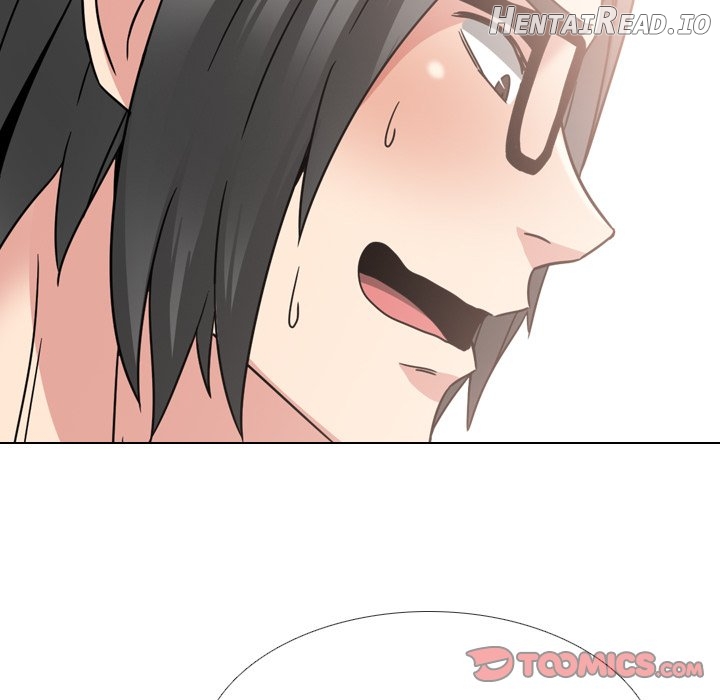 One Shot Men’s Clinic Chapter 17 - page 51