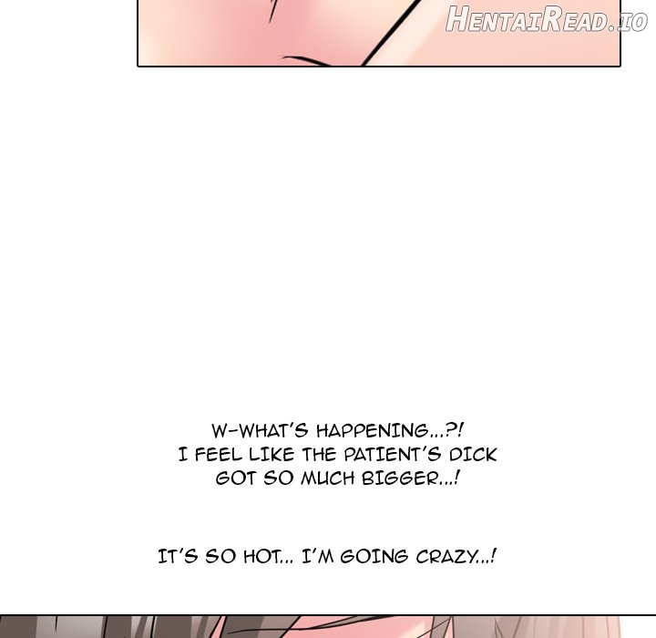 One Shot Men’s Clinic Chapter 17 - page 62