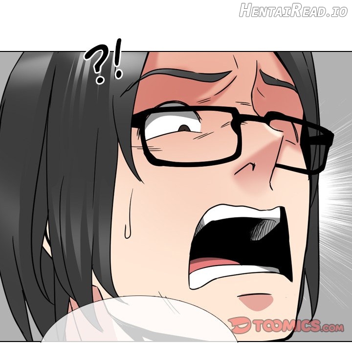 One Shot Men’s Clinic Chapter 17 - page 78