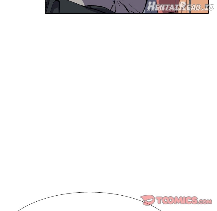 One Shot Men’s Clinic Chapter 17 - page 99