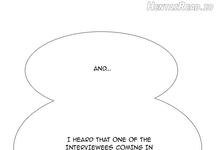 One Shot Men’s Clinic Chapter 18 - page 1