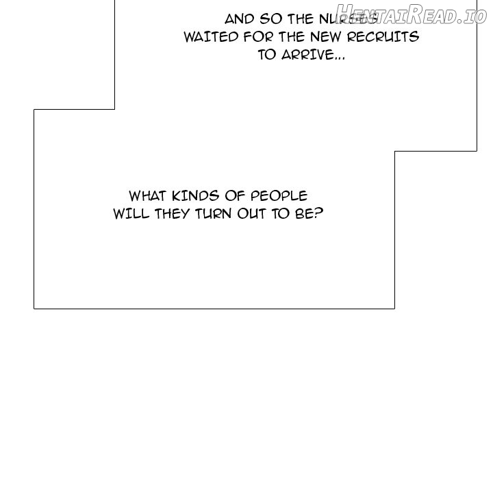 One Shot Men’s Clinic Chapter 18 - page 10
