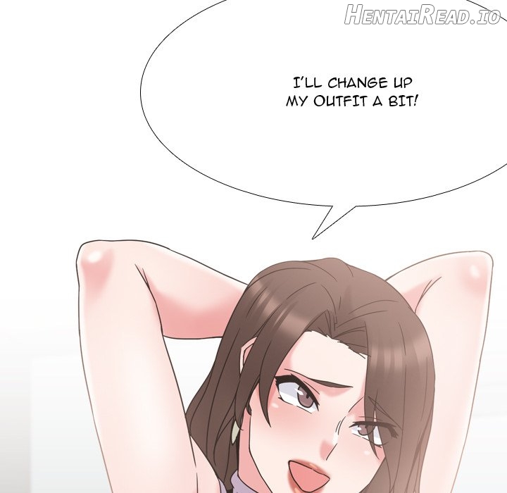 One Shot Men’s Clinic Chapter 18 - page 100