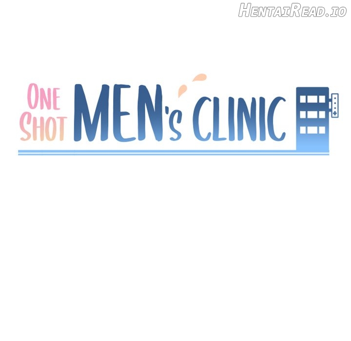 One Shot Men’s Clinic Chapter 18 - page 11