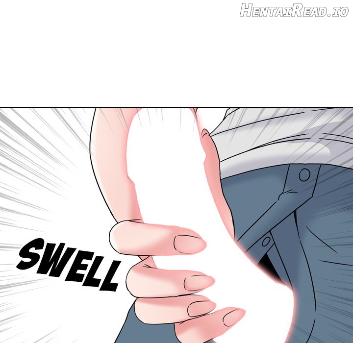 One Shot Men’s Clinic Chapter 18 - page 110