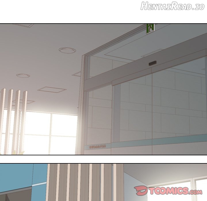 One Shot Men’s Clinic Chapter 18 - page 12
